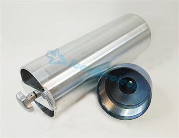 SPL-1850 B787-9/10 SPL-8440 MLG AXLE AND THREAT PROTECTOR
